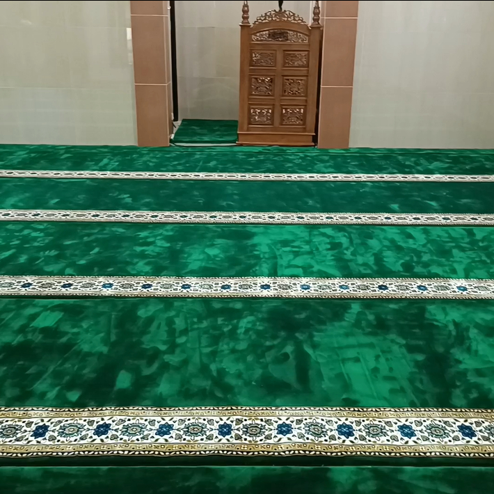 Installation Step